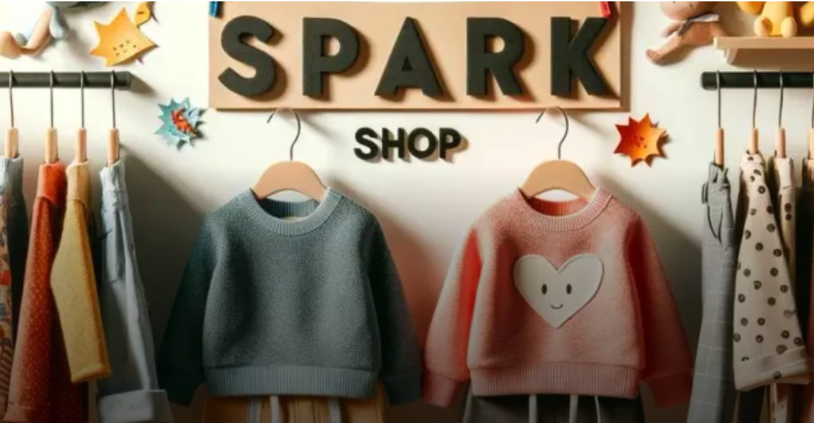 Kids Clothes For Baby Boy & Girl